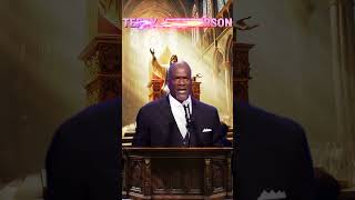 Rev Terry K Anderson Pastor  Gods Best Work Happens in the Dark [upl. by Auhoj]