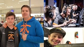 JW Opens Gaming Store Updates on Olofmeister Injury CadiaN bullied and New Twitch Gambling Rules [upl. by Enidaj]