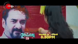 Akale  Promo  നവംബർ 25 മുതൽ  830 PM  zeekeralam [upl. by Vasta238]