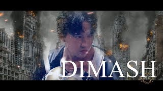 Dimash  Димаш Құдайберген [upl. by Euv]