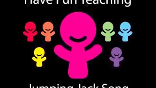 Jumping Jack Song [upl. by Edak525]