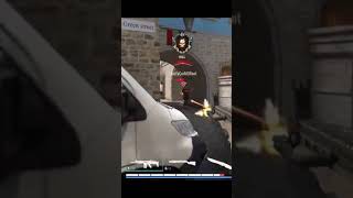 Modern strike online high graphics gameplay gamingviralvideoviralshortsyoutubeshortstrendingff [upl. by Nelav220]