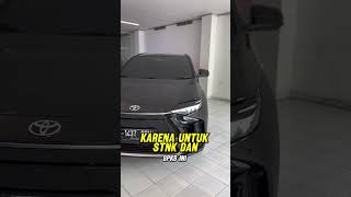 Mobil Baru Harga Second  Part1 [upl. by Wanyen119]