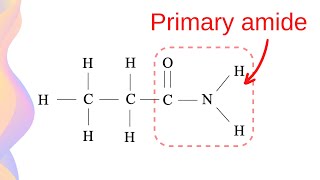 Amides Structure and Properties  HSC Chemistry [upl. by Bunker]