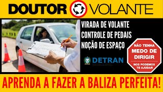 NOVA TÉCNICA PARA NÃO ESQUECER BALIZA DE TRÊS PONTOS😎 [upl. by Agretha]