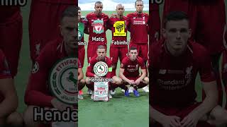 liverpool UCL Final 2019 [upl. by Alekal]