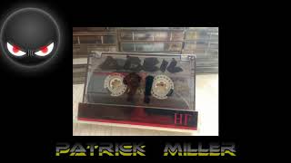 PATRICK MILLER  ABRIL 1991 [upl. by Carita]