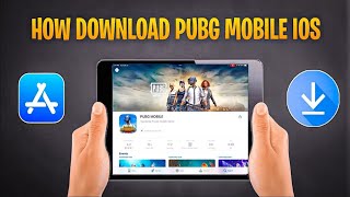 HOW TO DOWNLOAD PUBG MOBILE IN IOS IN INDIA [upl. by Fidole]