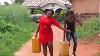 😂😂😂😂 When Helping a girl goes wrong Nigerian Comedy [upl. by Germayne952]