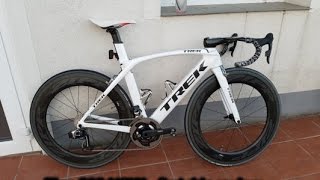 Zipp 808 NSW first ride review [upl. by Hcardahs184]