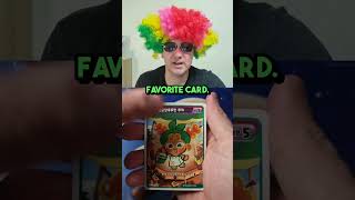 cookie run kingdom braverse Legendary cookies booster packet short [upl. by Anirpas47]