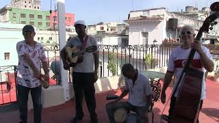 Lo Baila Rita La Caimana La Habana Cuba [upl. by Kurland817]