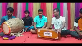 Keno Holo dekha  Singer Jamil  Salam Sarker  Charkhai Sangeet Academy [upl. by Fini]