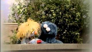 Sesame Street What Is A Friend [upl. by Nedac]