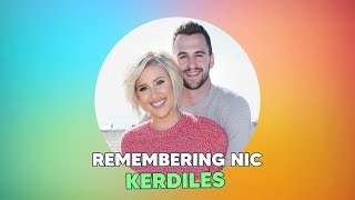 Remembering Nic Kerdiles Savannah Chrisleys Heartfelt Tribute One Year After His Passing [upl. by Roswald897]