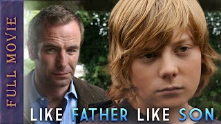 Like Father Like Son FULL MOVIE  Robson Green  Jemma Redgrave  Drama Movies  Empress Movies [upl. by Sieber]