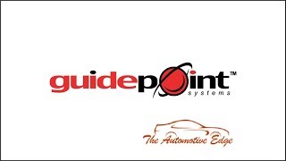 The Automotive Edge and Guidepoint Systems [upl. by Nirrac]