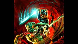 Legacy of Kain Defiance Soundtrack  Ozar Midrashim Full Version [upl. by Sonstrom809]