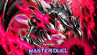 LIVE DUELS The New RedEyes Black Dragon Cards Are So Good YuGiOh Master Duel [upl. by Letniuq]