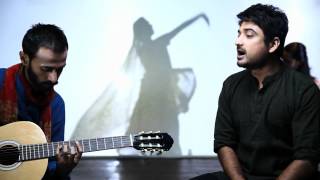 Ishq Da Kalma  The Sketches Official Music Video  HD [upl. by Cotter260]