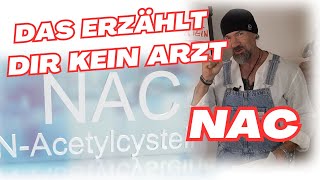 Das betrifft uns ALLE  NAC wird uns verschwiegen [upl. by Syned]