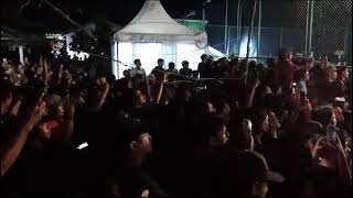 KK Slank  Cinta kita 1 di Karimun [upl. by Magdau]