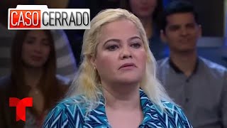 Caso Cerrado  ¡Relaciones bumerán 👴🏻🏹👵🏻 [upl. by Elicec16]