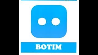 How to Use Botim App English [upl. by Aidnic]