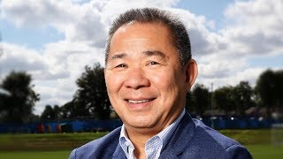 Vichai Srivaddhanaprabha 19582018 [upl. by Tena17]