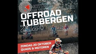 Offroad OTR Tubbergen 2024 [upl. by Alviani]