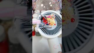 Nano tap balloon diy shortsviral artandcraft satisfyingvideos [upl. by Rainger]