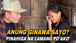 DALAGITA PINAHIGA NA LAMANG WALANG NAGAWA [upl. by Nashom]