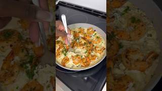 Recette Pâte au Crevette 🍤  DegraceWorld degraceworld recettefacile recette cuisine pâte [upl. by Yntruoc]