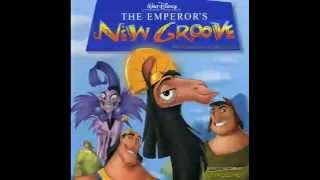 John Debney  The Emperors New Groove  quotFor Your Considerationquot Score [upl. by Anear]