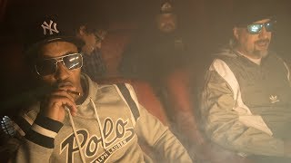 Fredro Starr  The Smokebox  BREALTV [upl. by Rosenblum]