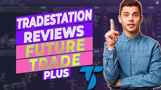 TradeStation Review Pros and Cons of TradeStation [upl. by Nieberg]