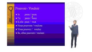 Savoir conjuguer les verbes  632  UPV [upl. by Eustashe]