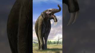 deinotherium🐘 jurassicworld animals curiosidades [upl. by Aisinut]