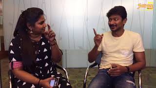 Had to do a lot of running for Ippadai Vellum Udhayanidhi Stalin [upl. by Acacia]