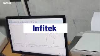 Fourier Transform Infrared Spectrometer FTIR1 [upl. by Shaughn985]