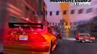 Midnight Club 3 DUB Edition Soundtrack  Lost Transmssion [upl. by Irpac]