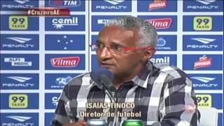 A verdade sobre o Cruzeiro dita por quem trabalhou lá [upl. by Packston348]