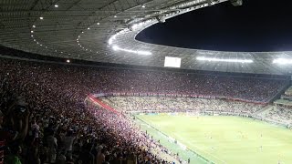 EMOCIONANTE  Melhor vídeo da torcida do Fortaleza  Final Cearense 2015 [upl. by Peery]