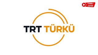 TRT Türkü Canlı Yayın Çağlar Bey [upl. by Mayman]