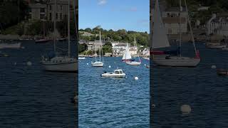 Falmouth Harbour [upl. by Annabal]