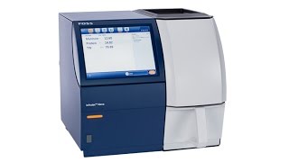 Infratec™ NOVA Raising the bar for grain analysis [upl. by Eimilb407]