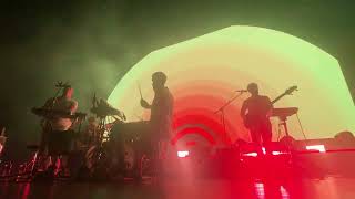 Caribou  New Jade Live at TivoliVredenburg [upl. by Ednarb305]