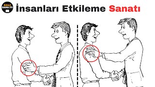 Dost Kazanma ve İnsanları Etkileme Sanatı Tam Özet  Dale Carnegie [upl. by Honeywell]