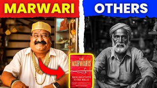 How Marwari Became Rich  MARWARI BUSINESS SECRETS  GiGL [upl. by Roche]