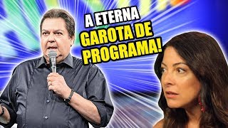 As Maiores GAFES da TV Ao Vivo Vergonha Alheia 2 [upl. by Ahsier]